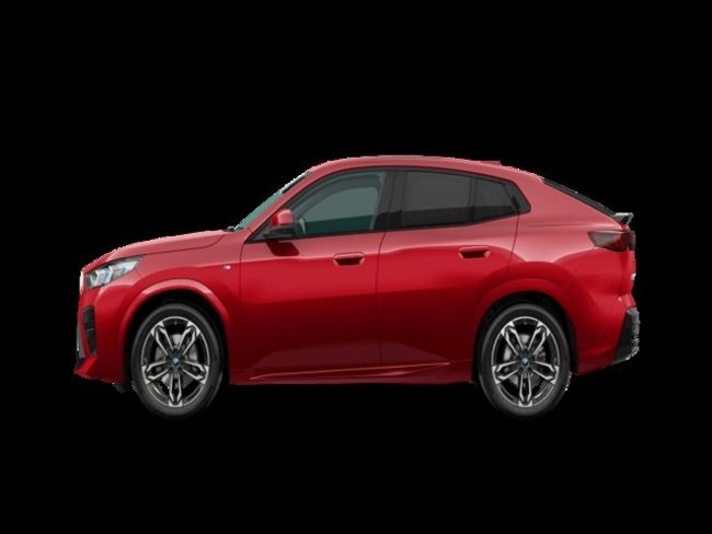 BMW iX2 eDrive20 150 kW (204 CV)