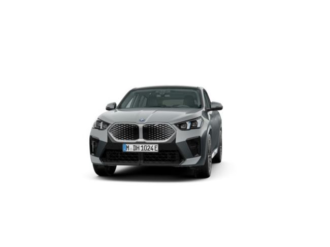 BMW iX2 eDrive20 150 kW (204 CV)
