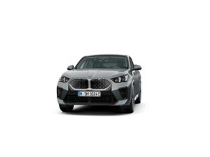 BMW iX2 eDrive20 150 kW (204 CV)  - Foto 2