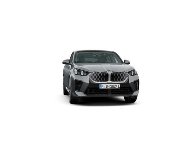 BMW iX2 eDrive20 150 kW (204 CV)