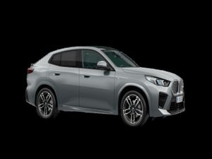 BMW iX2 eDrive20 150 kW (204 CV)  - Foto 12