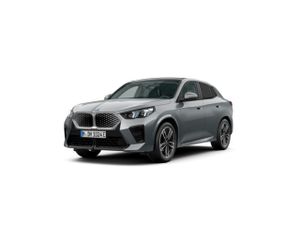 BMW iX2 eDrive20 150 kW (204 CV)  - Foto 4