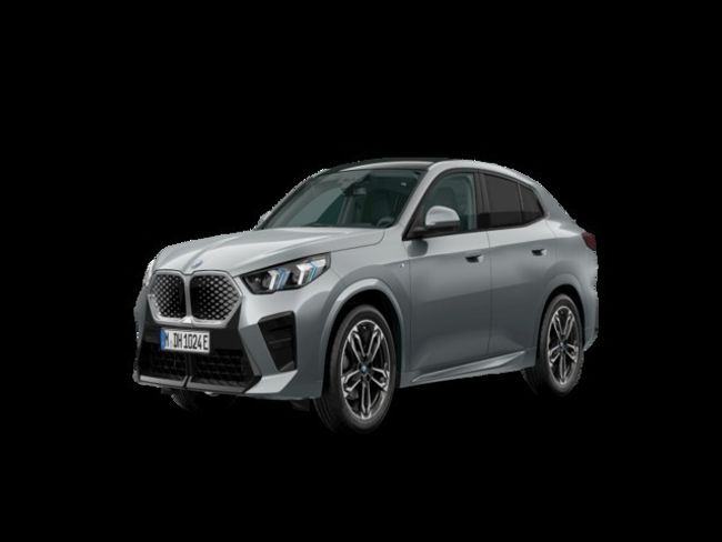 BMW iX2 eDrive20 150 kW (204 CV)