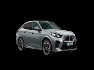 BMW iX2 eDrive20 150 kW (204 CV)  - Foto 19