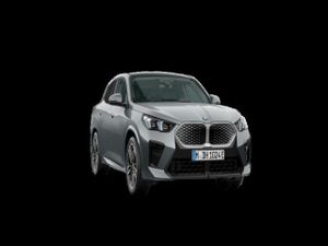 BMW iX2 eDrive20 150 kW (204 CV)  - Foto 15