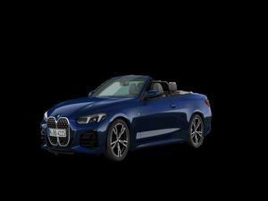 BMW Serie 4 420i Cabrio 135 kW (184 CV)  - Foto 8