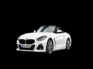 BMW Z4 sDrive20i Cabrio 145 kW (197 CV)  - Foto 4