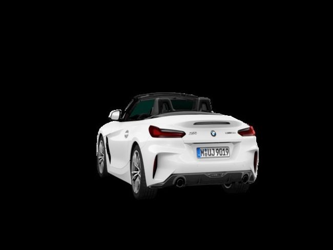 BMW Z4 sDrive20i Cabrio 145 kW (197 CV)