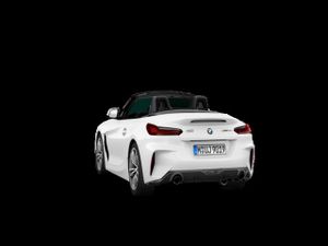 BMW Z4 sDrive20i Cabrio 145 kW (197 CV)  - Foto 36