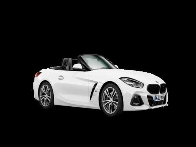 BMW Z4 sDrive20i Cabrio 145 kW (197 CV)