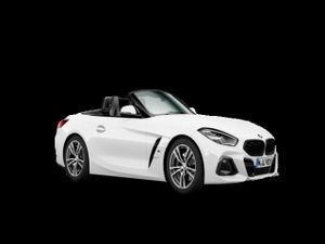 BMW Z4 sDrive20i Cabrio 145 kW (197 CV)  - Foto 5