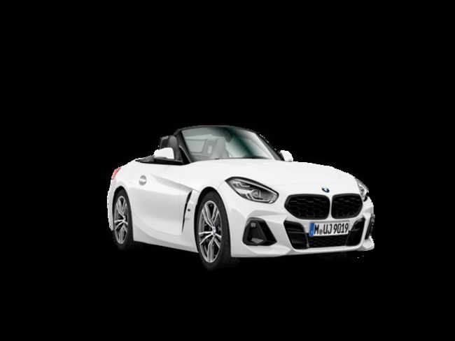 BMW Z4 sDrive20i Cabrio 145 kW (197 CV)