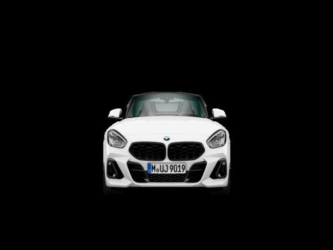 BMW Z4 sDrive20i Cabrio 145 kW (197 CV)