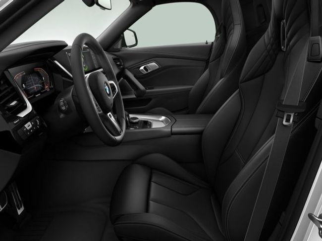 BMW Z4 sDrive20i Cabrio 145 kW (197 CV)