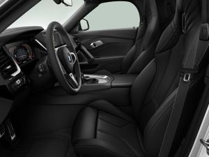 BMW Z4 sDrive20i Cabrio 145 kW (197 CV)  - Foto 21