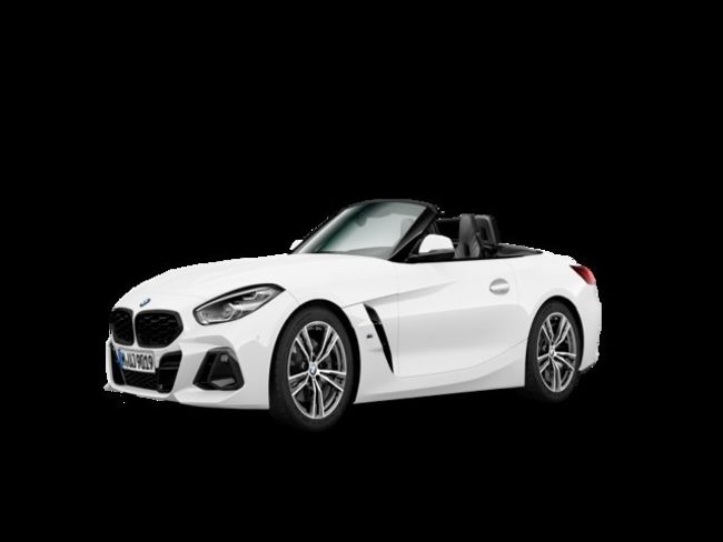 BMW Z4 sDrive20i Cabrio 145 kW (197 CV)