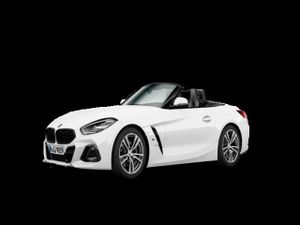 BMW Z4 sDrive20i Cabrio 145 kW (197 CV)  - Foto 3
