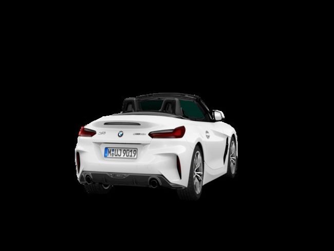 BMW Z4 sDrive20i Cabrio 145 kW (197 CV)
