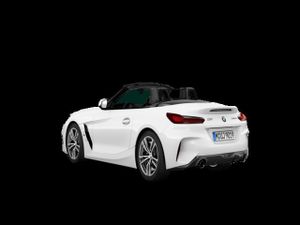 BMW Z4 sDrive20i Cabrio 145 kW (197 CV)  - Foto 38
