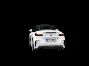BMW Z4 sDrive20i Cabrio 145 kW (197 CV)  - Foto 14