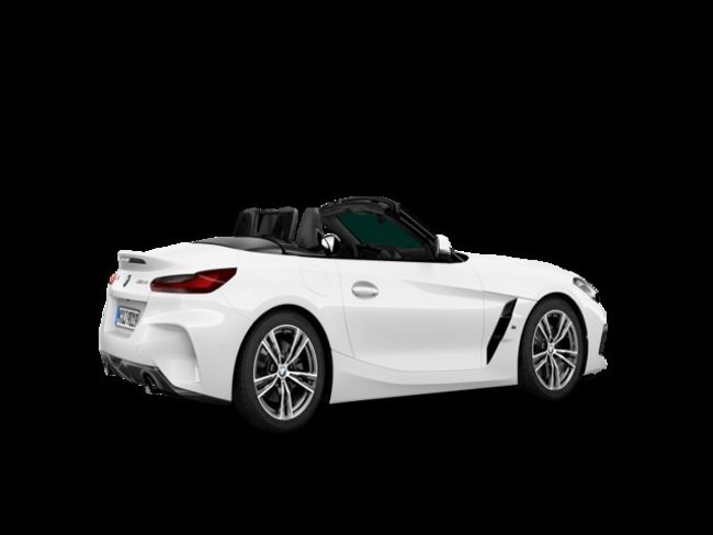 BMW Z4 sDrive20i Cabrio 145 kW (197 CV)