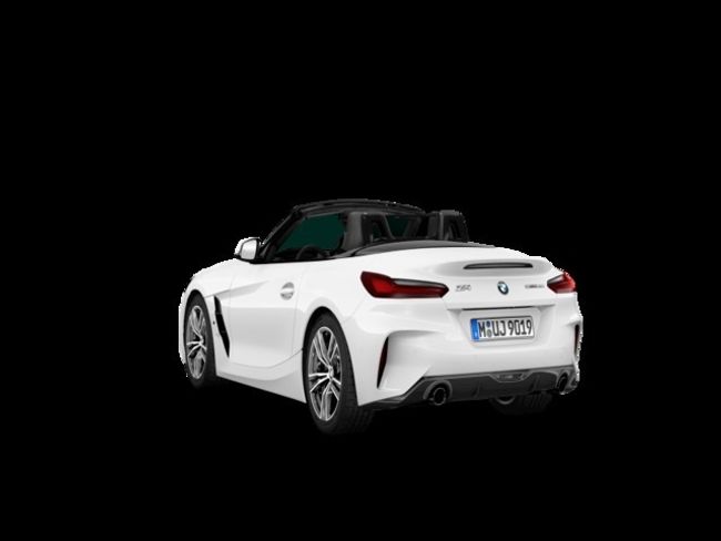 BMW Z4 sDrive20i Cabrio 145 kW (197 CV)