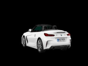 BMW Z4 sDrive20i Cabrio 145 kW (197 CV)  - Foto 16