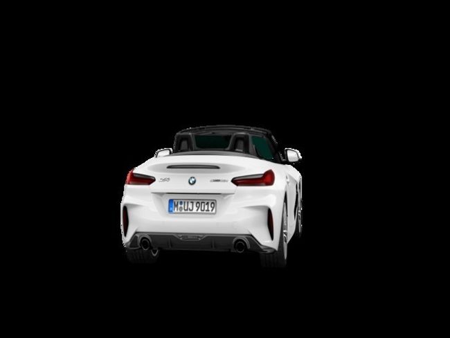BMW Z4 sDrive20i Cabrio 145 kW (197 CV)