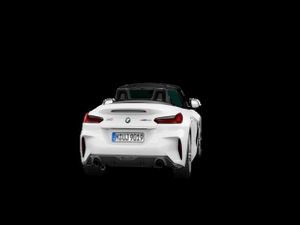 BMW Z4 sDrive20i Cabrio 145 kW (197 CV)  - Foto 18