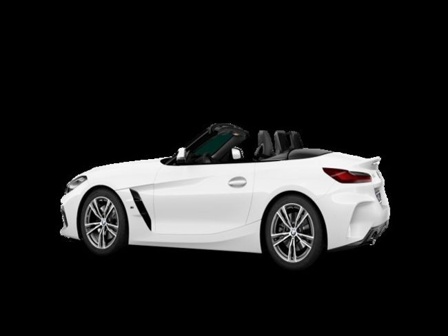 BMW Z4 sDrive20i Cabrio 145 kW (197 CV)