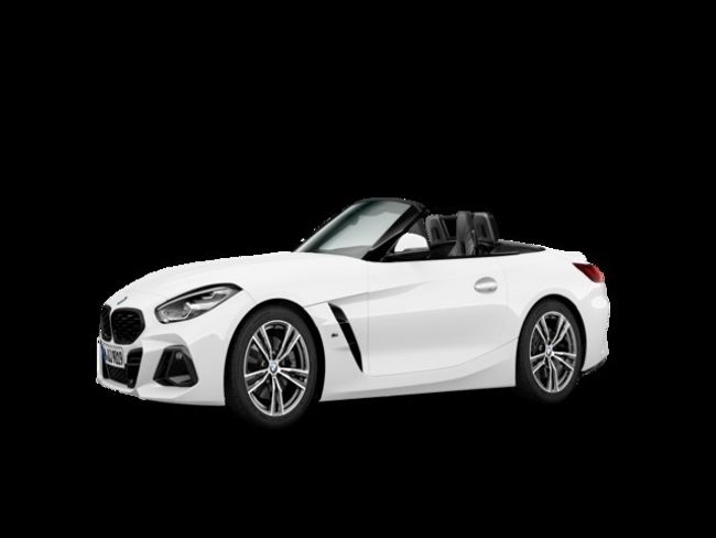 BMW Z4 sDrive20i Cabrio 145 kW (197 CV)