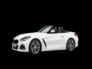 BMW Z4 sDrive20i Cabrio 145 kW (197 CV)  - Foto 23