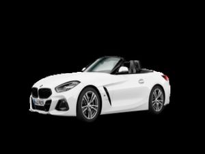 BMW Z4 sDrive20i Cabrio 145 kW (197 CV)  - Foto 6