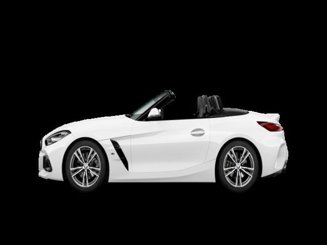 BMW Z4 sDrive20i Cabrio 145 kW (197 CV)