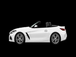 BMW Z4 sDrive20i Cabrio 145 kW (197 CV)  - Foto 26