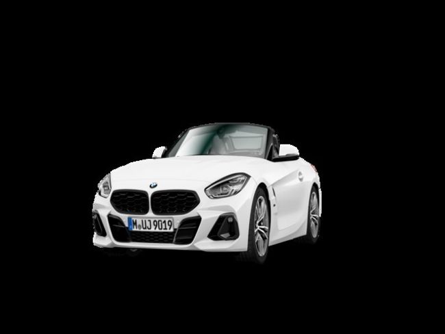 BMW Z4 sDrive20i Cabrio 145 kW (197 CV)