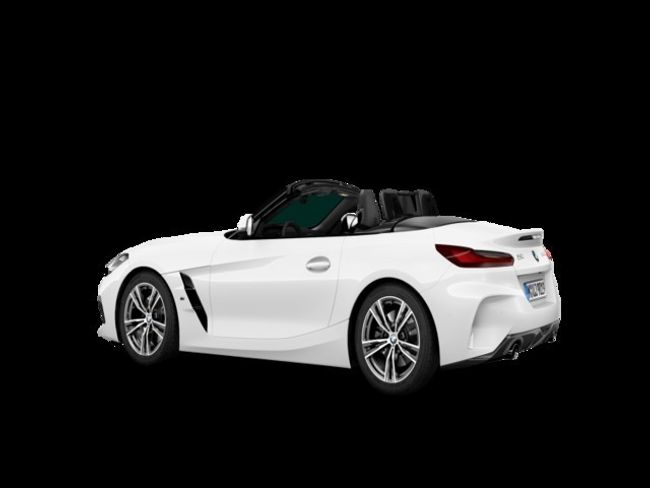 BMW Z4 sDrive20i Cabrio 145 kW (197 CV)