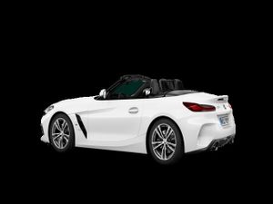 BMW Z4 sDrive20i Cabrio 145 kW (197 CV)  - Foto 31