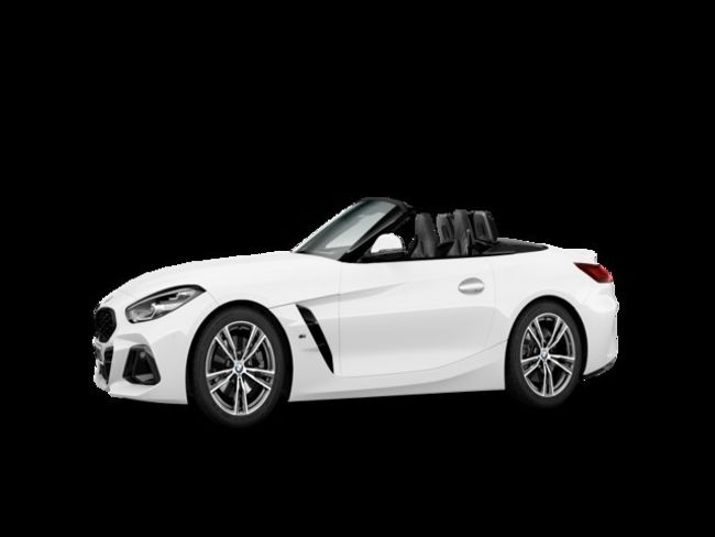 BMW Z4 sDrive20i Cabrio 145 kW (197 CV)