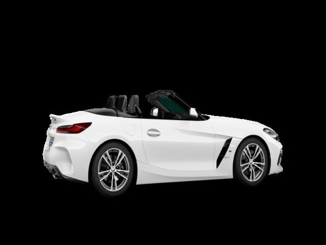 BMW Z4 sDrive20i Cabrio 145 kW (197 CV)