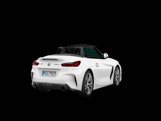 BMW Z4 sDrive20i Cabrio 145 kW (197 CV)
