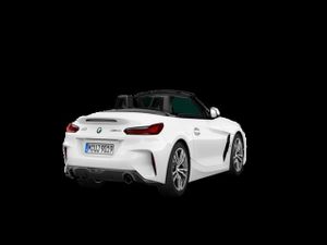 BMW Z4 sDrive20i Cabrio 145 kW (197 CV)  - Foto 13
