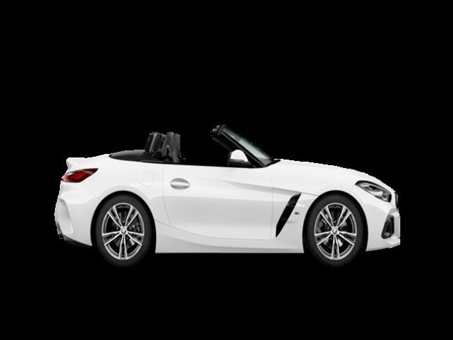 BMW Z4 sDrive20i Cabrio 145 kW (197 CV)