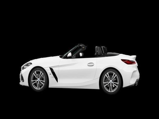 BMW Z4 sDrive20i Cabrio 145 kW (197 CV)