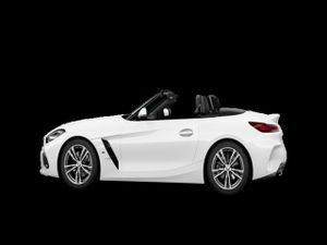 BMW Z4 sDrive20i Cabrio 145 kW (197 CV)  - Foto 34