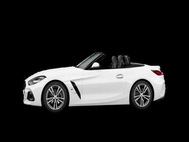 BMW Z4 sDrive20i Cabrio 145 kW (197 CV)
