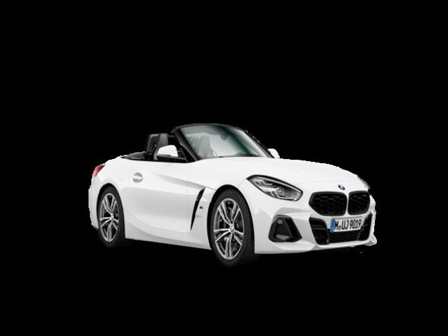 BMW Z4 sDrive20i Cabrio 145 kW (197 CV)