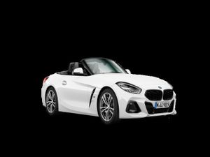 BMW Z4 sDrive20i Cabrio 145 kW (197 CV)  - Foto 33