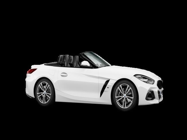 BMW Z4 sDrive20i Cabrio 145 kW (197 CV)