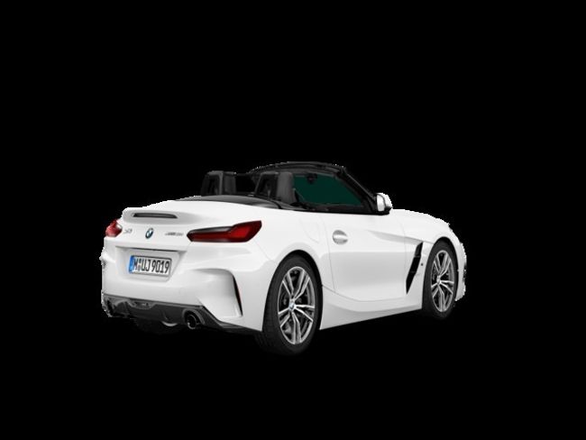 BMW Z4 sDrive20i Cabrio 145 kW (197 CV)